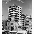 Valladolid antigua igl. Sagrada Familia