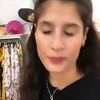 Video Marhaya Guerrer IG Stories 9-9-2019 (17)