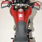 Honda crf 1000L Africa twin 24
