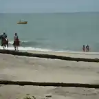 Playas de río hato-Panamá