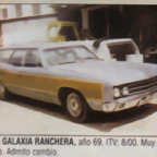 Galaxy SW