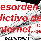 Adiccin a internet 1