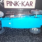 pink kar bugatti (4)