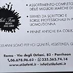 stilo felli 1