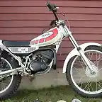Yamaha TY 125 1979 01