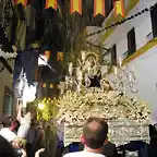 Pastora de Triana