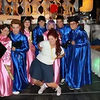 Los Chicos