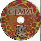Los Chikos Cima - Los Chikos Cima (1998) Cd