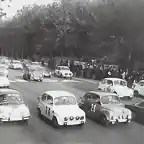 barcelona montjuic 1965