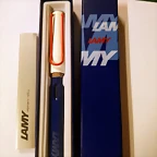 america lamy