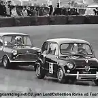 Zandvoort, 1965