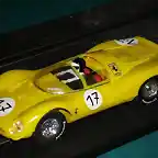 FERRARI GT 330 1969