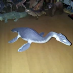 Fig Plesiosaurio Papo 18