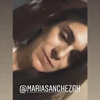 Video Marhaya Guerrer IG Stories 11-2-2020 (2)