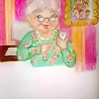 abuela Pepita