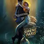 Una Sirena en Paris