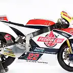 Kalex Team Federal Oil Gresini Racing Team 2016 08