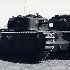 churchill-tank