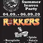 summerparty