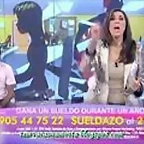 Hugo en salvame diario