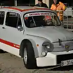 FIAT ABARTH ANTONIO J.