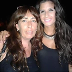 Mara y Nona Valencia