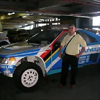P405 T16 Dakar 1