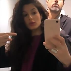 Video Mar?a IG Stories 16-11-2019 (7)