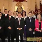 JUNTA DE GOBIERNO ROSARIO