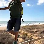 Video Hugo IG Stories 16-10-2018 (4)
