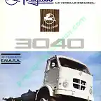 PEGASO 3040