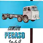 PEGASO 1062