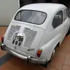 Seat 600 D - Foto 2