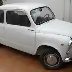 Seat 600 D - Foto 3