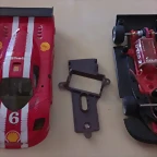 mosler chasis y carro2