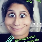 Video Mar?a IG Stories 14-10-2017 (7)
