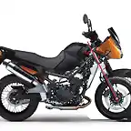 KawasakiKLE 2025 bi