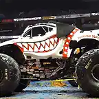 2017 09 03 Monster Mutt Dalmatian 2016 real1