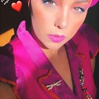 Marhaya Guerrer IG Stories 20-10-2019 (1)