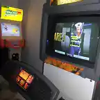 FREE PLAY ARCADE MACHINE