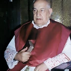 CANONIGO ALICANTE