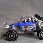 Baja 1000 dune buggy Class1 unlimited TOY ZONE (1)