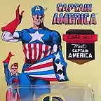 CAPITAN AMERICA 40 FORD COUPE