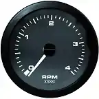 diesel rpm