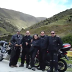 Paramo de gavidia, Mrida, Venezuelal