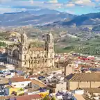 Jaen_Catedral_24