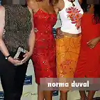 norma duval 2004