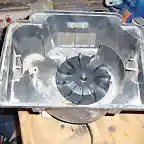 ventilador de la calefaccin 007