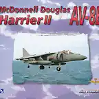 Harrier II