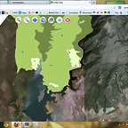 mapa bre?aII